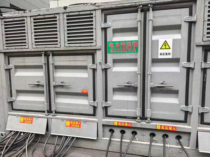 长葛柴油发电机组换季保养注意哪些事项?