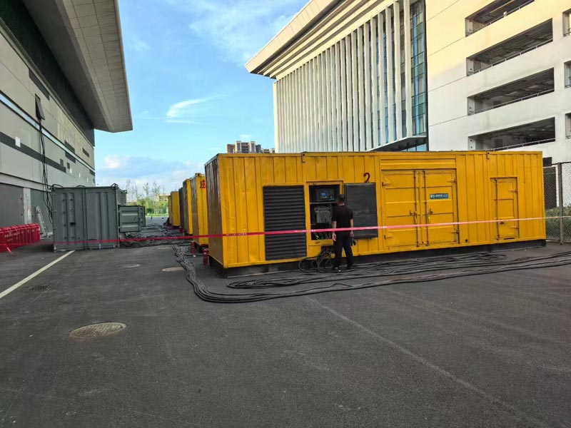 长葛柴油发电机冬季保养注意事项?