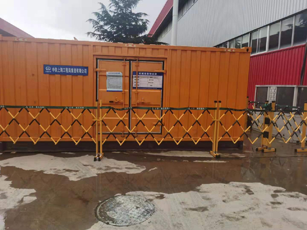 长葛租赁发电机 柴油发电机组供应商：柴油发电机组润滑油的作用？