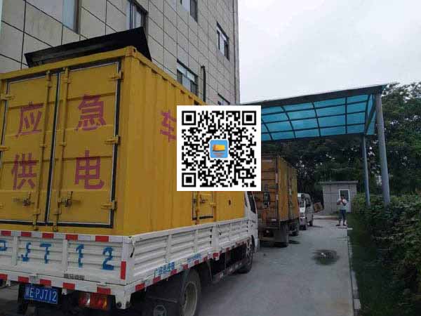 长葛出租发电机-柴油发电机组启动困难的原因有哪些？