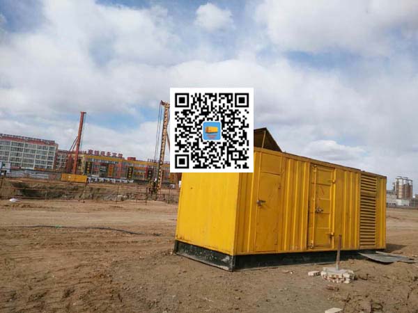 长葛发电机出租-柴油发电机组安全操作规程有哪些？