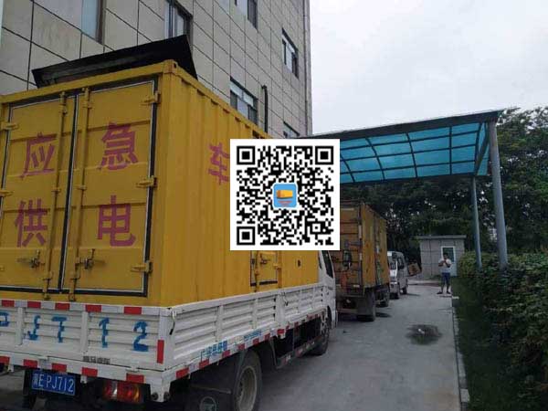 长葛发电机组如何安装管道?
