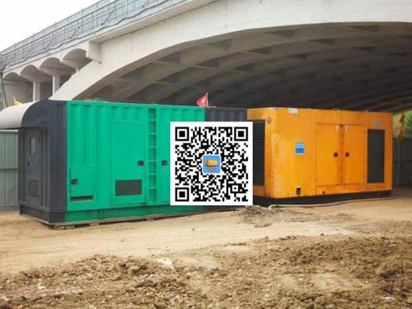 长葛决定发电机顺利启动的因素及如何解决发电机冬季起动困难问题