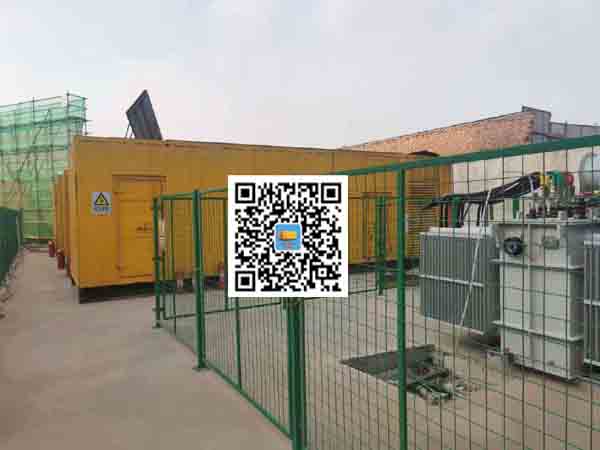 长葛发电机组的社会应用有哪些