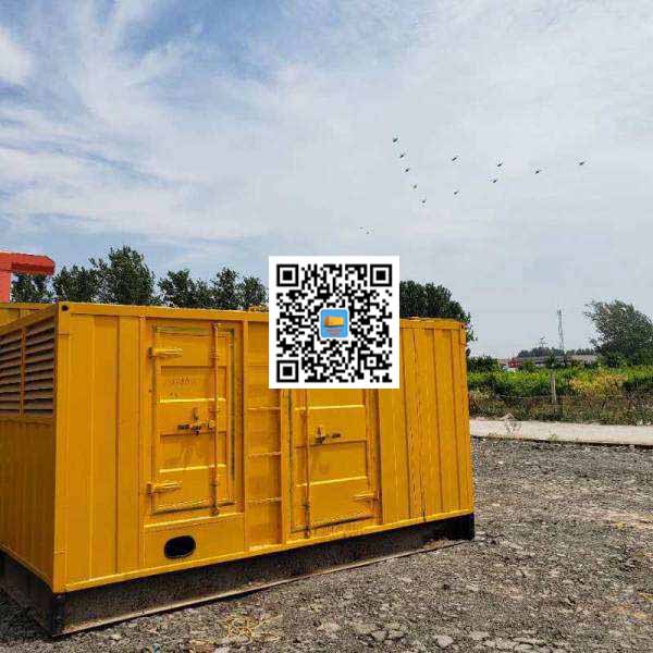 长葛发电机出租发电机电刷的结构与作用是什么