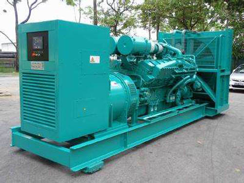 长葛如何选择适合 100KW 发电机的电缆长度?
