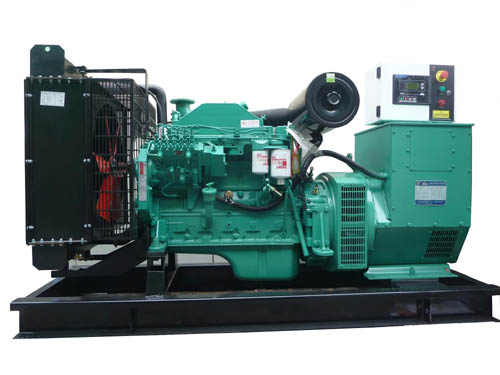 长葛有哪些方法可以提高 200kw 柴油发电机的燃油效率?