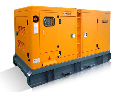 长葛影响 200kw 柴油发电机油耗的因素有哪些?