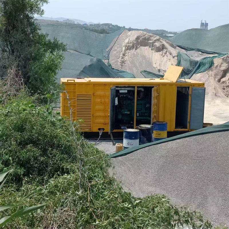 长葛影响 400KW 柴油发电机组油耗的因素有哪些？