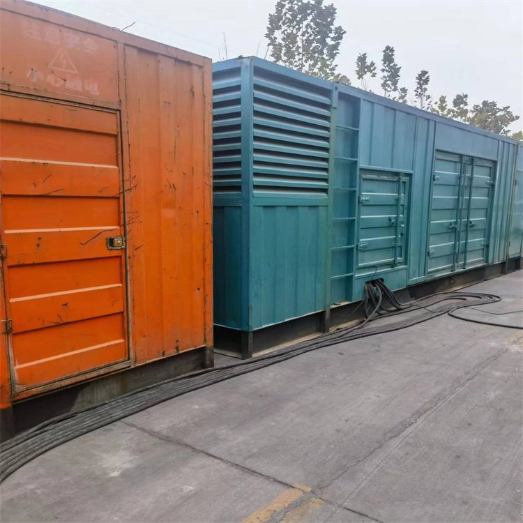 长葛如何选择适合 600kW 柴油发电机组的热继电器?