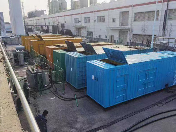 长葛380V和690V电压的电缆线相同吗？