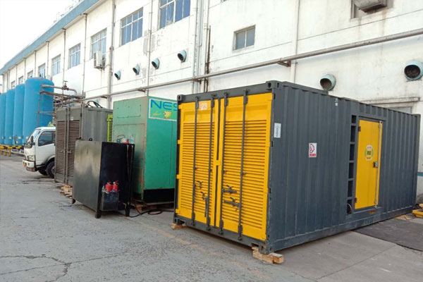 长葛发电机组保养是确保其正常运行、延长使用寿命的关键，以下是一些保养注意事项