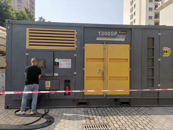 长葛500KW发电机组冬季应该配多大的启动电瓶?