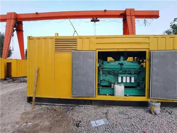 长葛冬季低温环境下,500KW发电机组应该选择什么类型的启动电瓶?